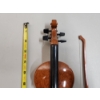 Image 3 : Vintage Westminster Magic Fiddle Toy - Approx. 11in Tall