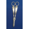 Image 4 : Vintage Mappin & Webb Grape Shears