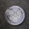 Image 2 : 1/10 Troy Ounce .999 Silver Round with Walking Liberty Motif