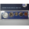 Image 4 : 1967 United States Special Mint Set