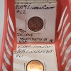 Image 6 : Lot of 36, Mainly 2009, Lincoln Cents - Face Value: $0.36