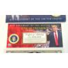 Image 3 : Collectible Colorized $2 Note Featuring President Donald Trump & Other Novelty Notes