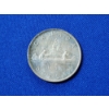 Image 1 : 1953 Canada 80% Silver Dollar / ASW: 0.6oz