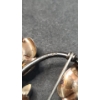 Image 8 : Gold Filled Rose Brooch, Sterling Heart Pendant & Other Assorted Costume Jewelry 