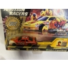 Image 9 : 3 Collectible Cars - Nascar Ignition Racers - Insert Key - Press Button - Watch it Speed Away! 