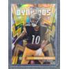 Image 2 : Topps Finest 2024 DYN-17 Roman Wilson NUMBERED 22/50
