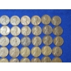 Image 3 : Lot of 50 U.S. Assorted Year Cents