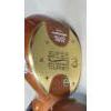 Image 12 : (3) Vintage MacGregor Wooden Head Driver Golf Clubs 1, 2, 3