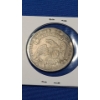 Image 2 : 1834 Capped Bust Silver Half Dollar 