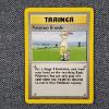 Image 1 : Pokemon Breeder 76/102 Rare Trainer Vintage Base Set Pokemon Trading Card in Near Mint Condition!