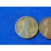 Image 2 : 1937 and 1948 Lincoln Wheat Cents