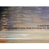 Image 6 : Two Decorative Trays Designed by Thomas Kinkade - (6x8" and 15.5x11")