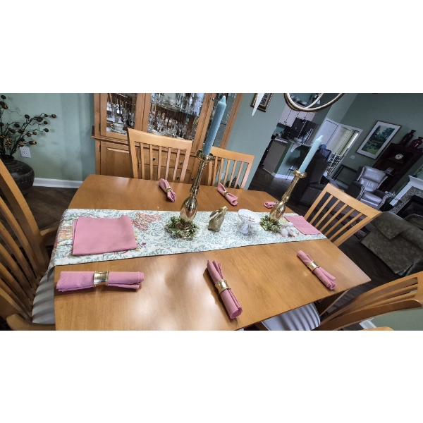 PICKUP IN NORTHFIELD - All Table Top Decorative Items As Shown - See Pics