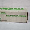 Image 4 : Fleer Baseball Logo Stickers & Trading Cards Factory Sealed Box