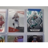 Image 3 : Lot of Assorted Football Trading Cards Including Panini Rookie Cards, Prizm, Mosaic, & More!