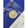 Image 2 : 1936 - Winged Liberty Mercury Dime - Fine Silver