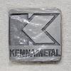 Image 2 : Highly Collectible Group of Vintage Industrial and Mining Promotional Belt Buckles
