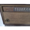 Image 3 : Vintage Fairbanks Cast Iron Scale And RCA Victor Electric Radio