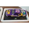 Image 4 : (4) The Revell Collection 1:18 Scale Diecast Cars Featuring Cartoon Network, Jeff Green & Lake Speed