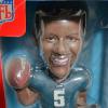 Image 6 : NEW IN BOX NFL Philadelphia Eagles Donovan McNabb Hand Painted Bobblehead ~ Q.B. Club Item!