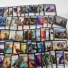 Image 3 : Over 100 Assorted MTG Magic The Gathering Trading Cards ~ Mostly From the Battlebond Set
