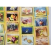 Image 8 : Over 50 Assorted Vintage Pokemon Trading Cards