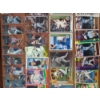 Image 4 : 60 Assorted Baseball Trading Cards Dating Back to 1987 Ft. Ryan, Griffey Jr & Vizquel