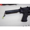 Image 5 : Two Larger Airsoft Guns ~ Rifle & Assault Rifle ~ UNTESTED ~ Both Appear to Be Incomplete As The Ass