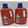 Image 1 : Two New 100oz Tandil Laundry Soap Compare To Tide