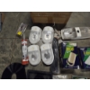 Image 4 : New LED Garage Light, Bunk Lights, Tape Measure, Bungee Flag & More