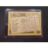 Image 2 : 1986 Topps Steve Young Rookie Football Card - Mint Condition