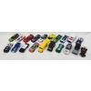 Image 1 : 20 Assorted Vintage Hot Wheels & Matchbox Toy Cars Dating Back to 1980's!