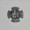Image 4 : NGC Graded PF67 U.S. 1959 90% Silver Roosevelt Dime 