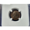 Image 2 : 1909 V.B.D. Lincoln Cent NGC MS 63 BN