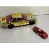 Image 2 : Nascar Racing Champions Die Cast Stock Car Replica - 50th Anniversary Car & Coca-Cola Mini Car 