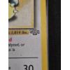 Image 2 : Snorlax 27/64 Rare Vintage Jungle Pokemon Trading Card