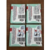 Image 2 : 4 - 1991 Donruss Series 2 Unopened Wax Packs Baseball Cards- Mint Condition
