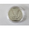 Image 4 : San Francisco Old Mint Commemorative Coin - 90% Silver Proof Coin - Original Box & CoA