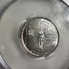 Image 2 : CAC Choice BU 1999-D ANA 2023 Pittsburgh Sample United States Pennsylvania Quarter
