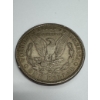 Image 3 : 1921-D United States Morgan Silver Dollar. 90% Silver- Beautiful Condition!