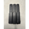 Image 1 : Three 25 Round Magazines - Fit Glock 45ACP