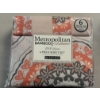 Image 1 : Metropolitan Bamboo Home 6 Piece Queen Size Sheet Set - Brand New In The Package