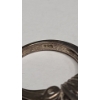 Image 7 : Assorted Sterling Silver Rings & Pendants - Total Weight: 27.8g