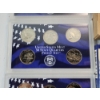 Image 3 : Nice Lot of 7 Assorted U.S. Proof/Uncirculated Coin Sets - See Photos!! 
