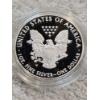 Image 6 : 2011 Silver American Eagle Proof - AFV $1.00