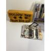 Image 8 : Wizard of Oz Collectible Items - Pens - Gift Bag - Coffee Mug