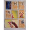 Image 8 : 1986 Topps Garbage Pail Kids 5th Series - Mint Condition - Complete Set with Stickers