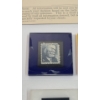 Image 2 : Vintage Comemmorative U.S Postage Stamps Inlcuding (2) 2-cent Green Scott U.S Stationery Cut Stamps