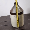 Image 7 : Vintage One Gallon Stoneware Crock ~ Likely By Robinson Ransbottom Pottery Company