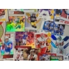 Image 17 : Large Lot of Over 50 Football Trading Cards Including Season Ticket Cards, Rookie Cards, & More!